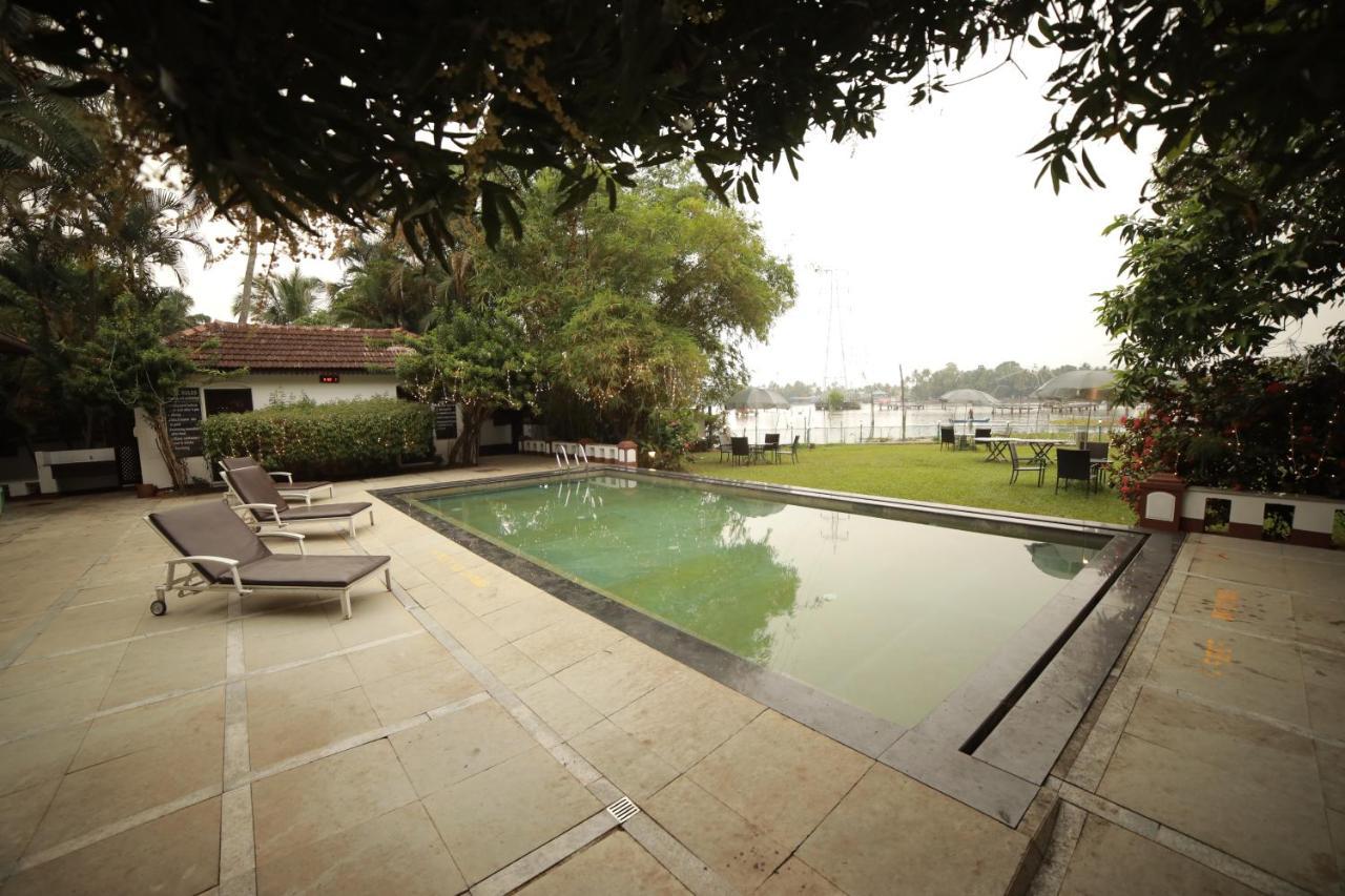 Hotel Heritage Methanam 3*