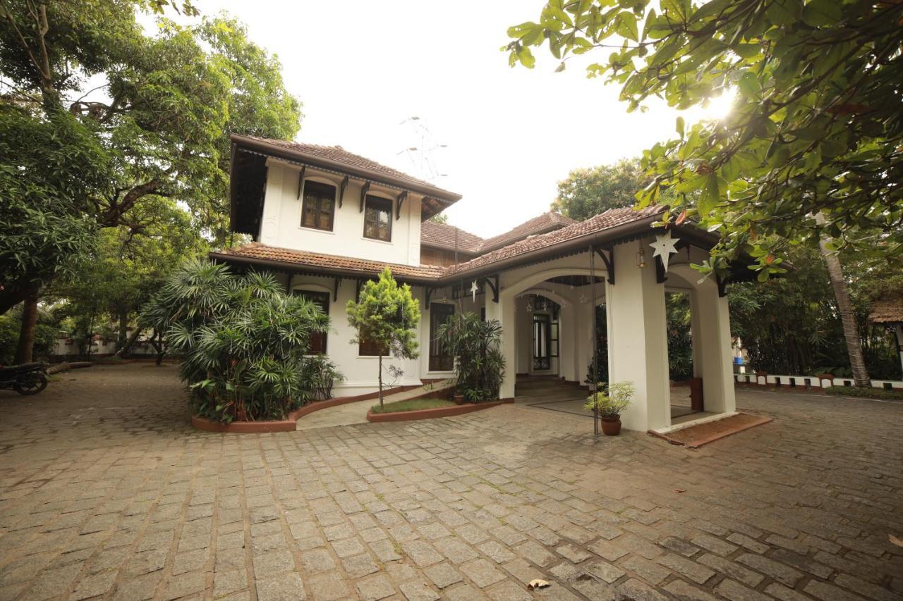 Hotel Heritage Methanam Kochi