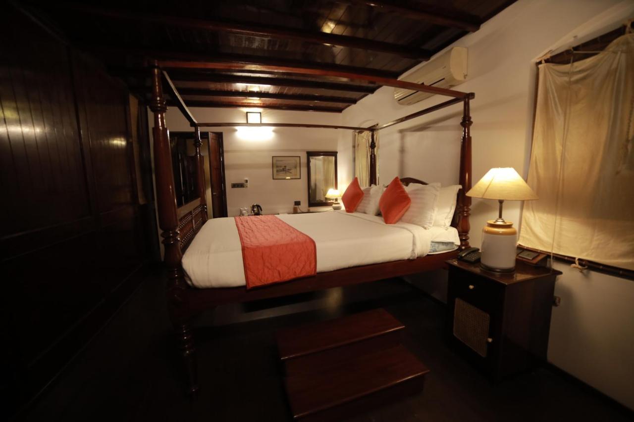 Heritage Methanam Hotel