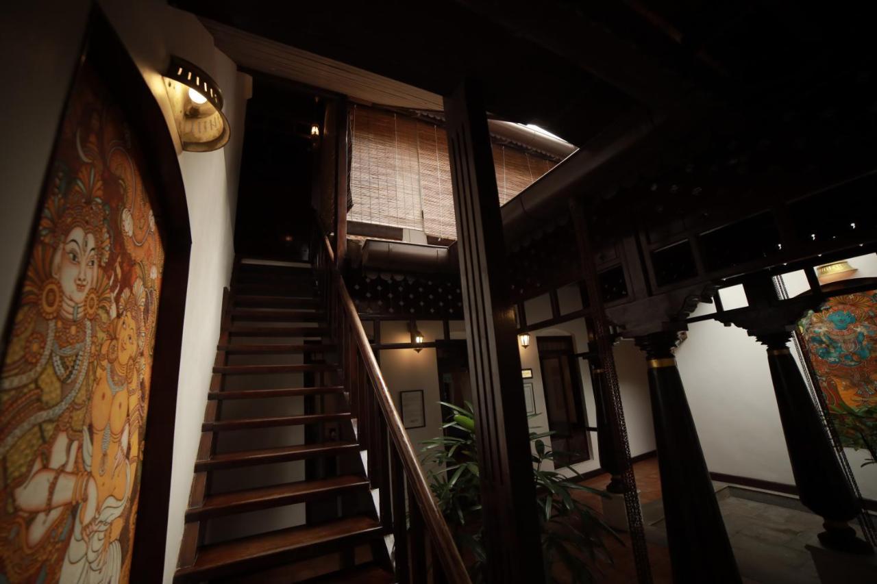 Heritage Methanam