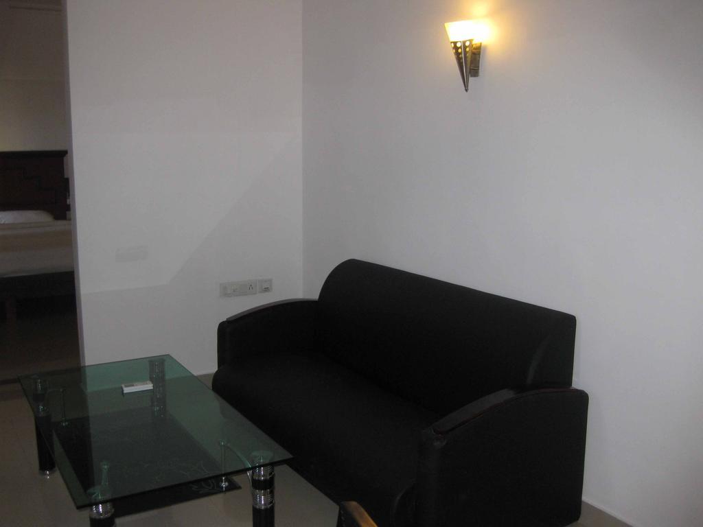 Centre Point Hotel Kochi