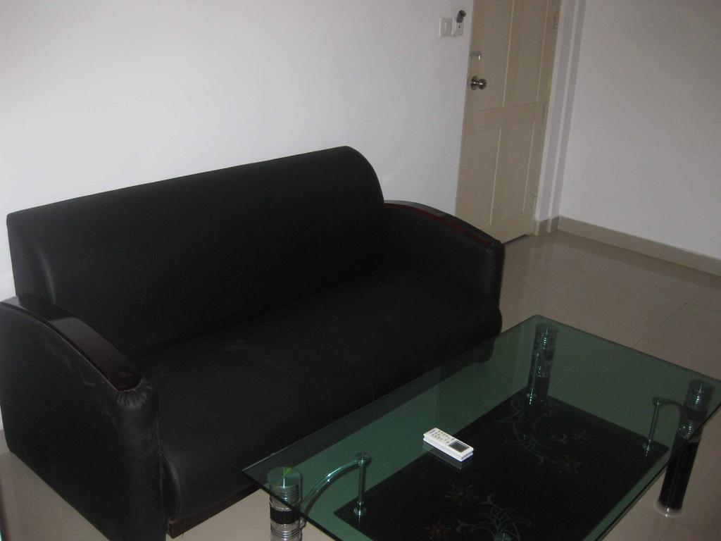 Centre Point 3* Kochi
