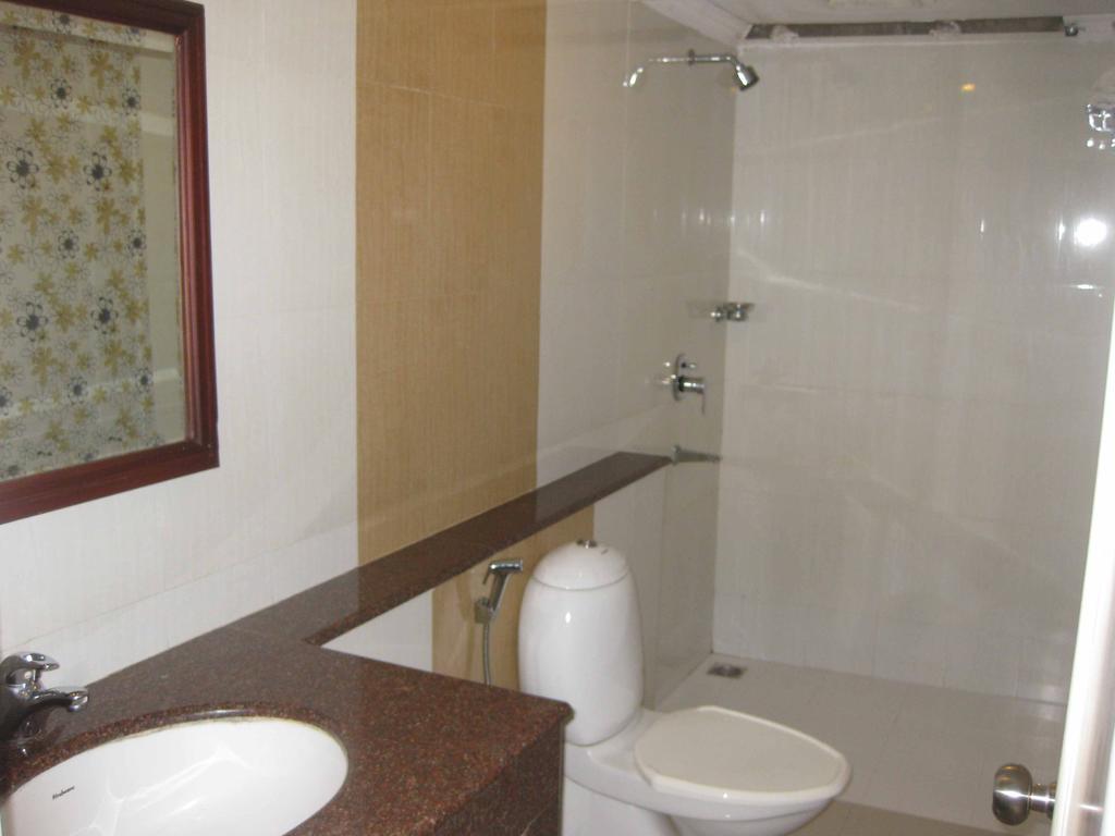 Centre Point Hotel Kochi