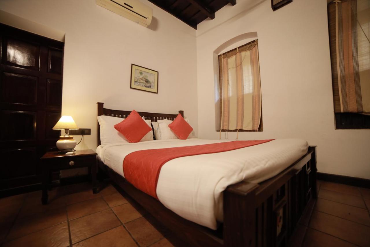 Heritage Methanam Hotel