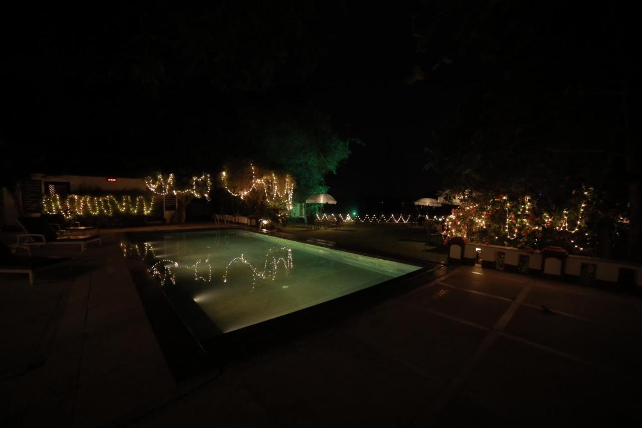 Heritage Methanam Hotel 3*