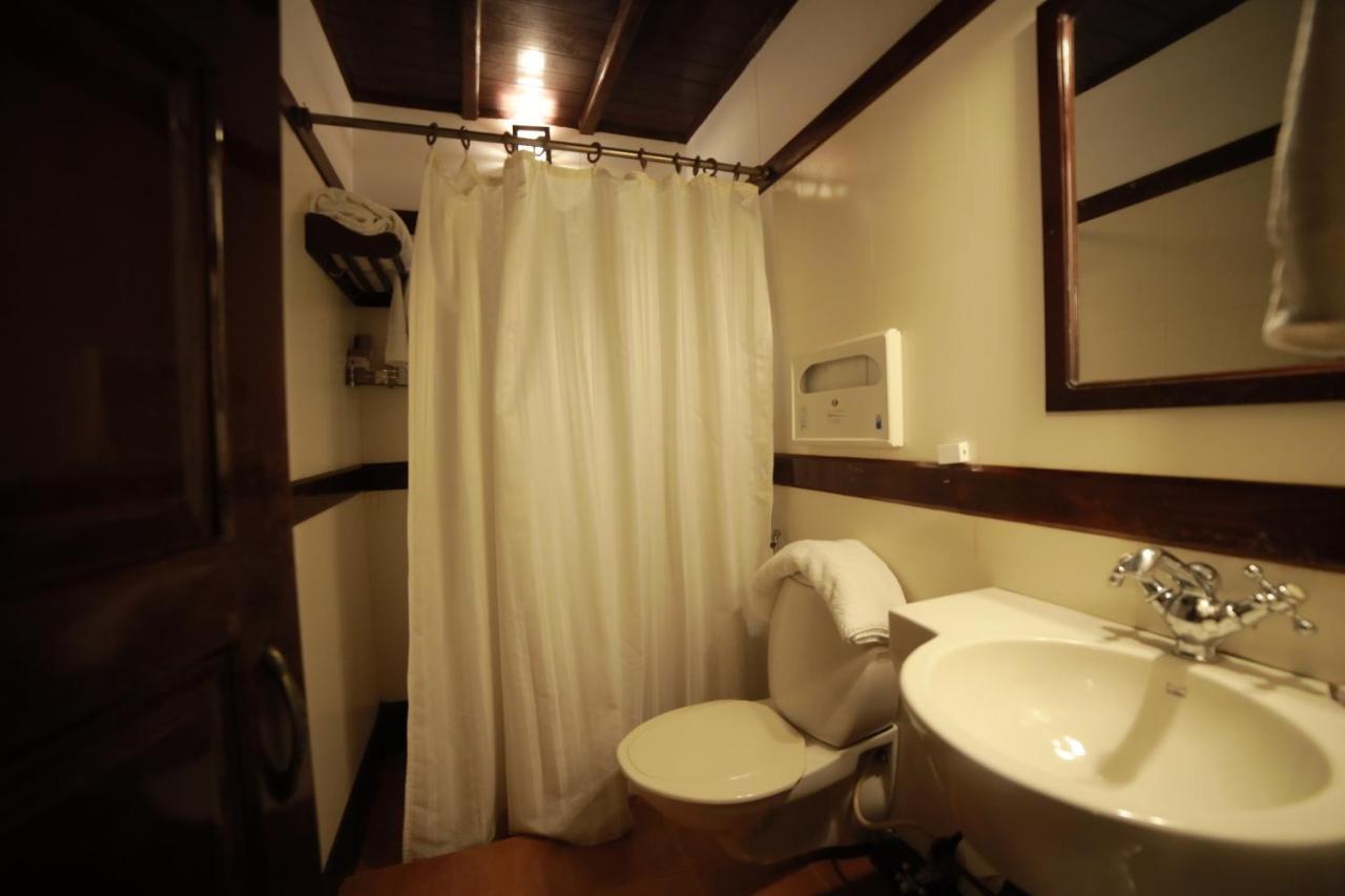 Heritage Methanam 3* Kochi