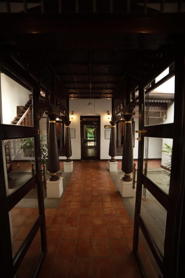 Heritage Methanam Hotel Kochi