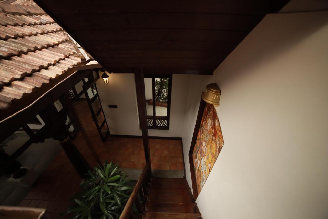 Heritage Methanam