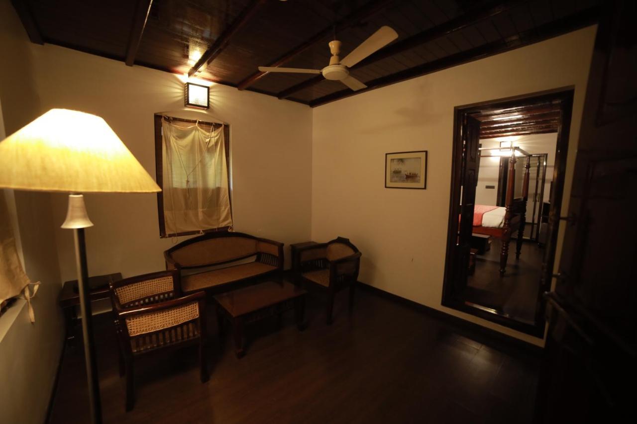 Heritage Methanam Hotel 3*