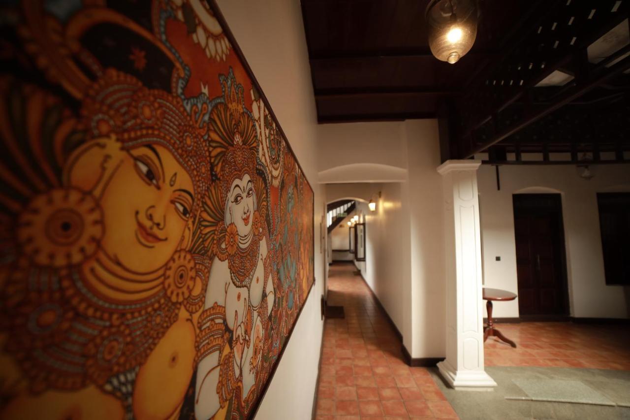 Hotel Heritage Methanam 3*