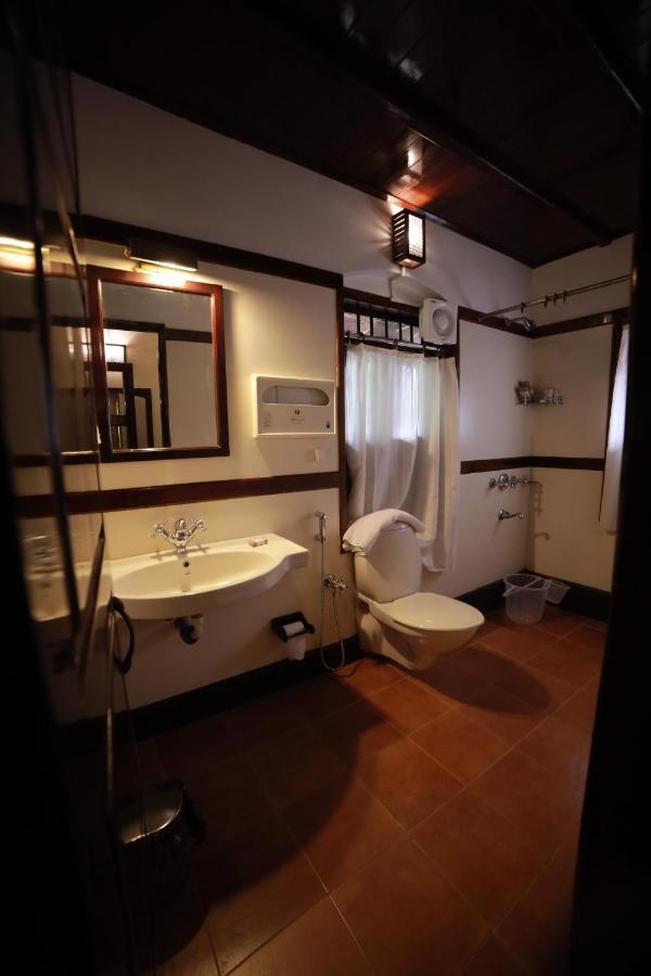 Heritage Methanam Kochi