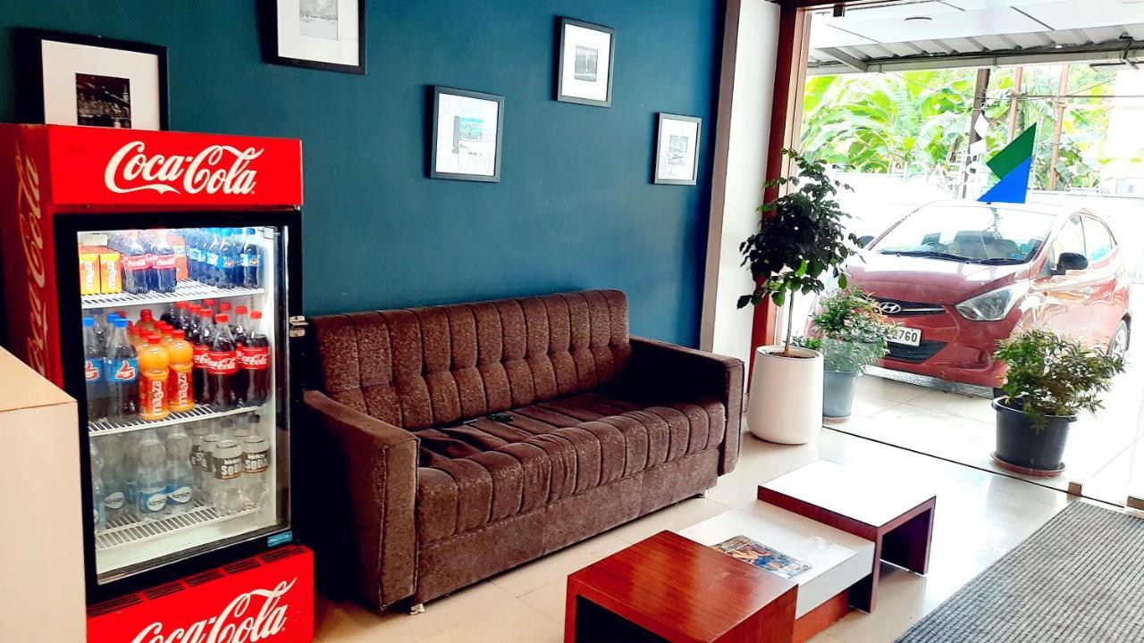 The Reach Hotel Kochi