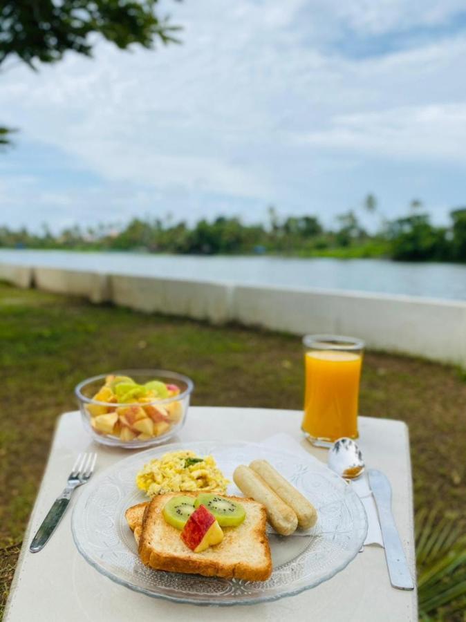 River View - Waterfront Kochi