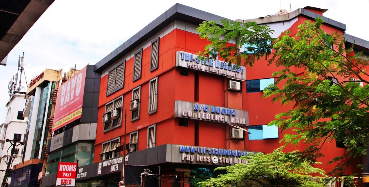 Tri-star Regency *