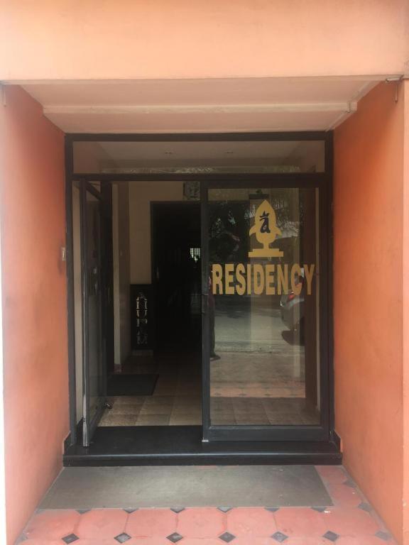Anupam Residency * Kochi