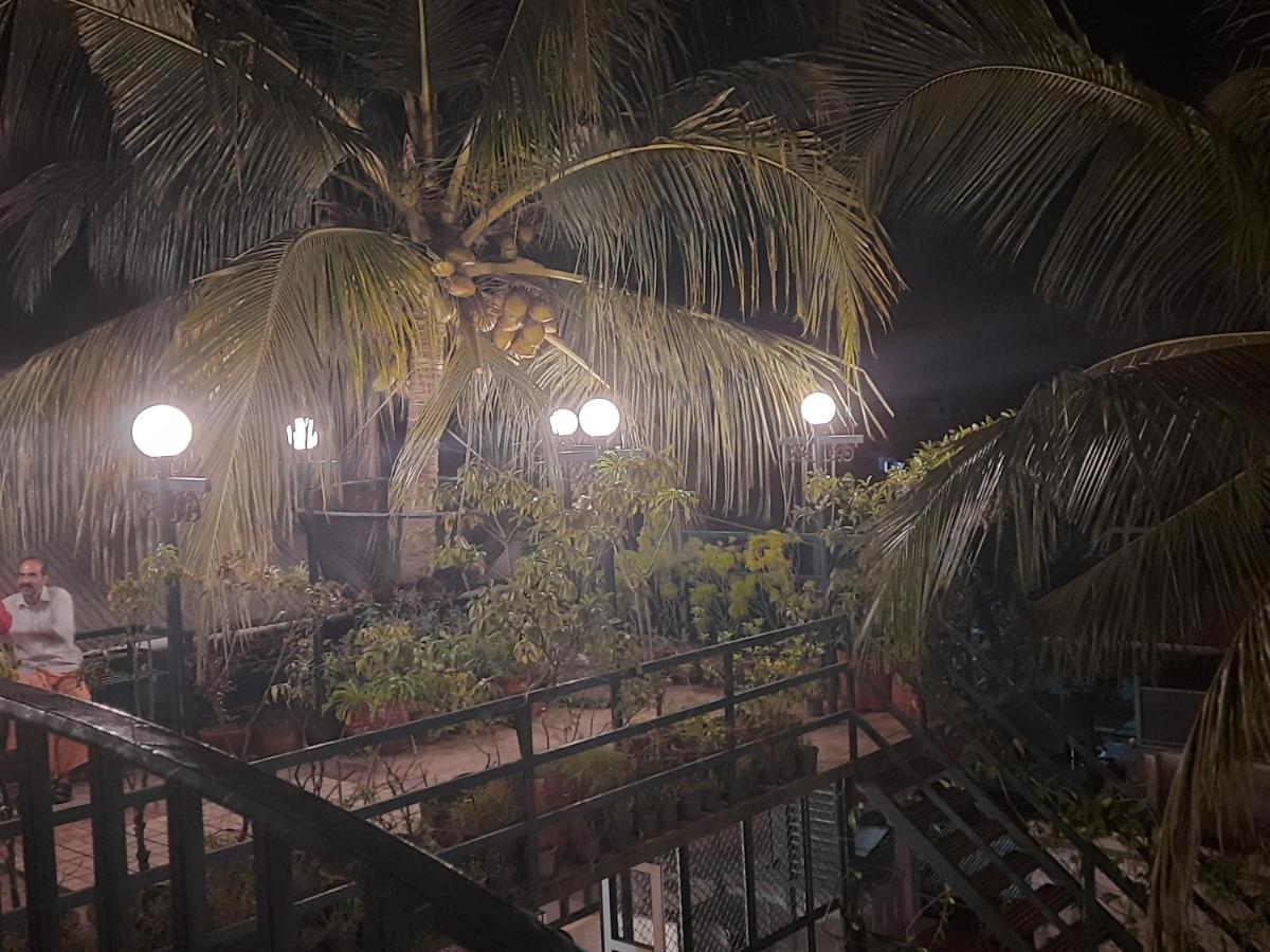 Jojies Homestay Fortkochi Kochi