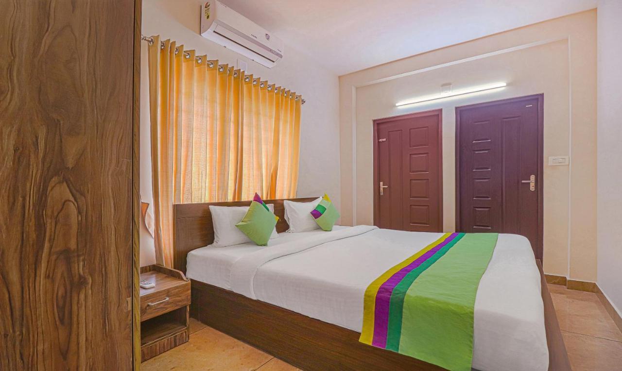 Treebo Trend Oryx Homes Hotel 3*