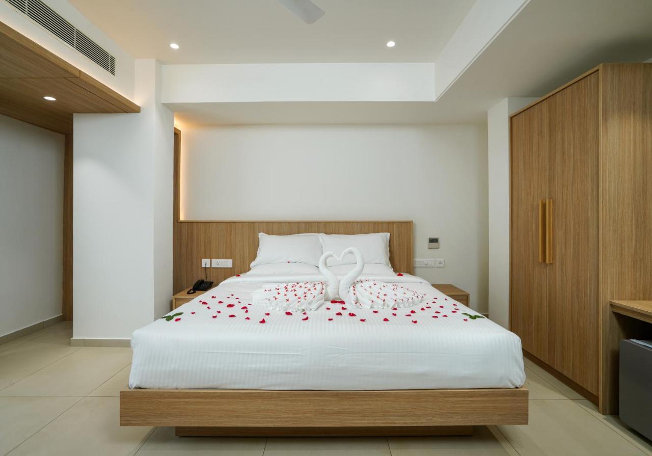 The Trios 3* Kochi