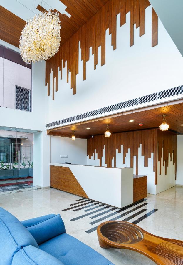 The Trios Hotel Kochi