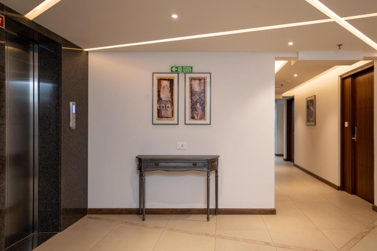 The Trios 3* Kochi