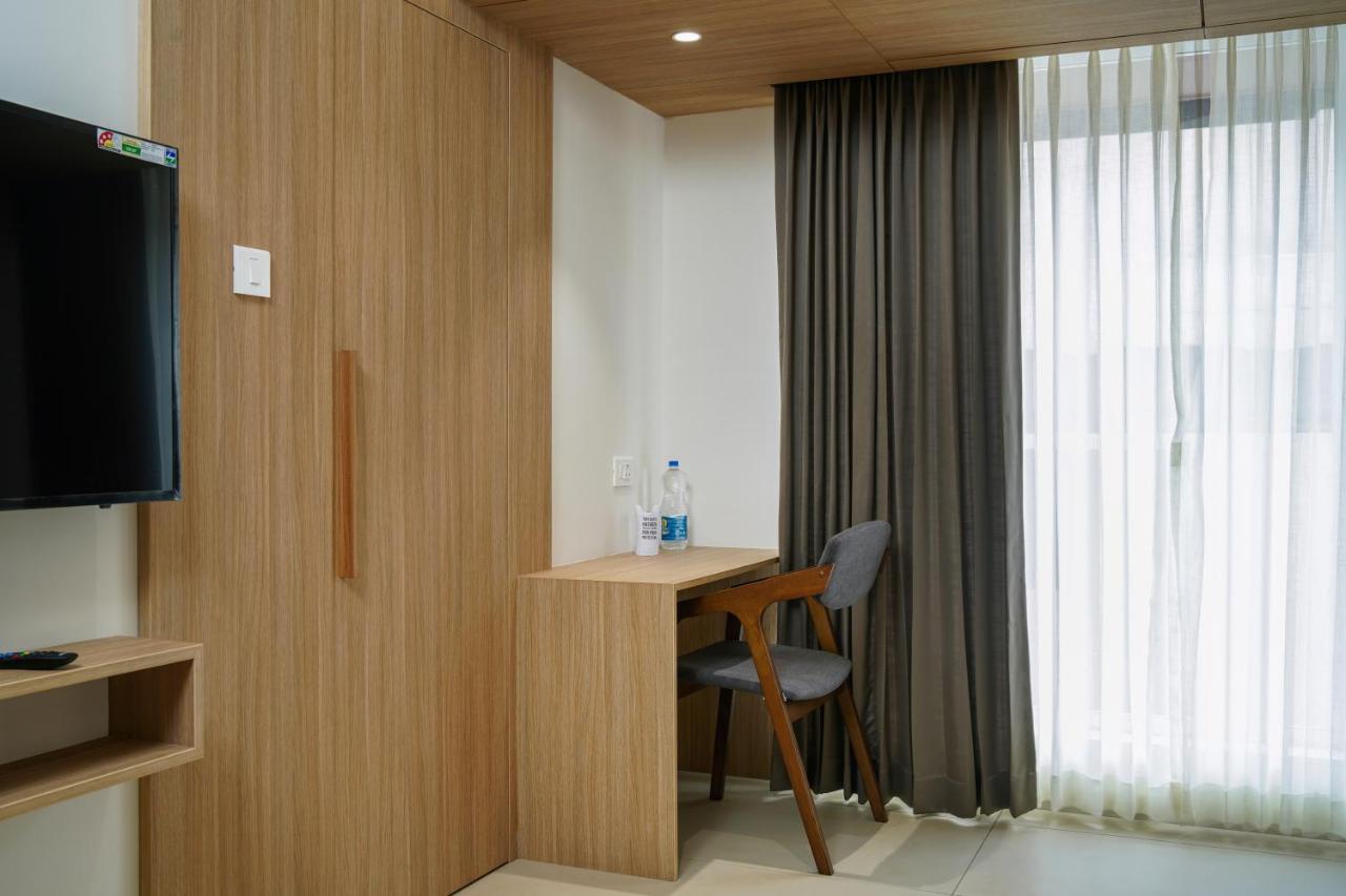 The Trios 3* Kochi