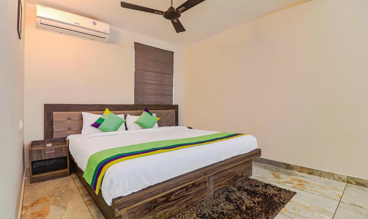 Hotel Treebo Trend Oryx Homes Kochi