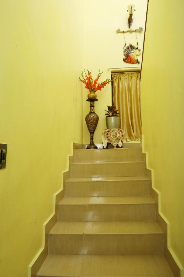 Jasmin * Kochi