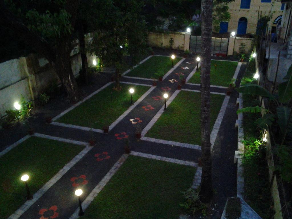 Casa Linda 3*