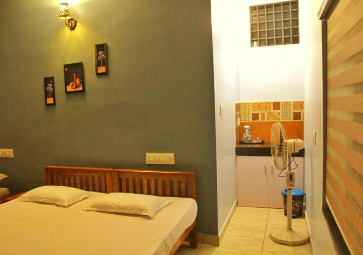 Homestay High Island Kochi