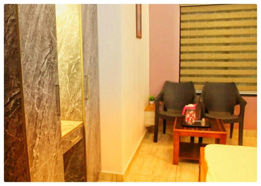 High Island Homestay Kochi