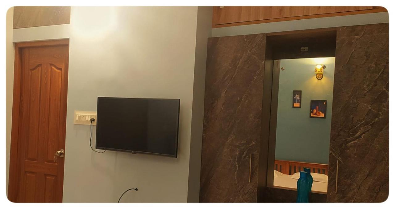Homestay High Island Kochi