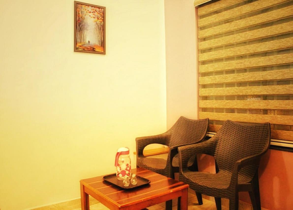 Homestay High Island Kochi