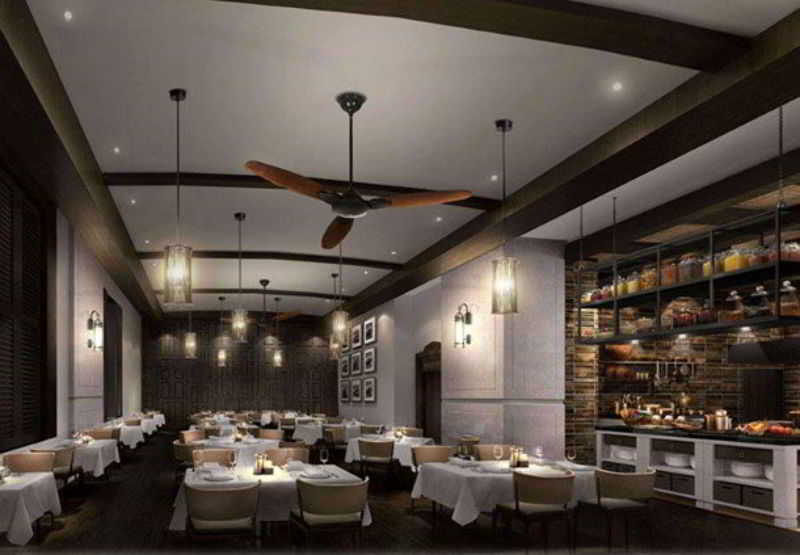 Marriott Kochi