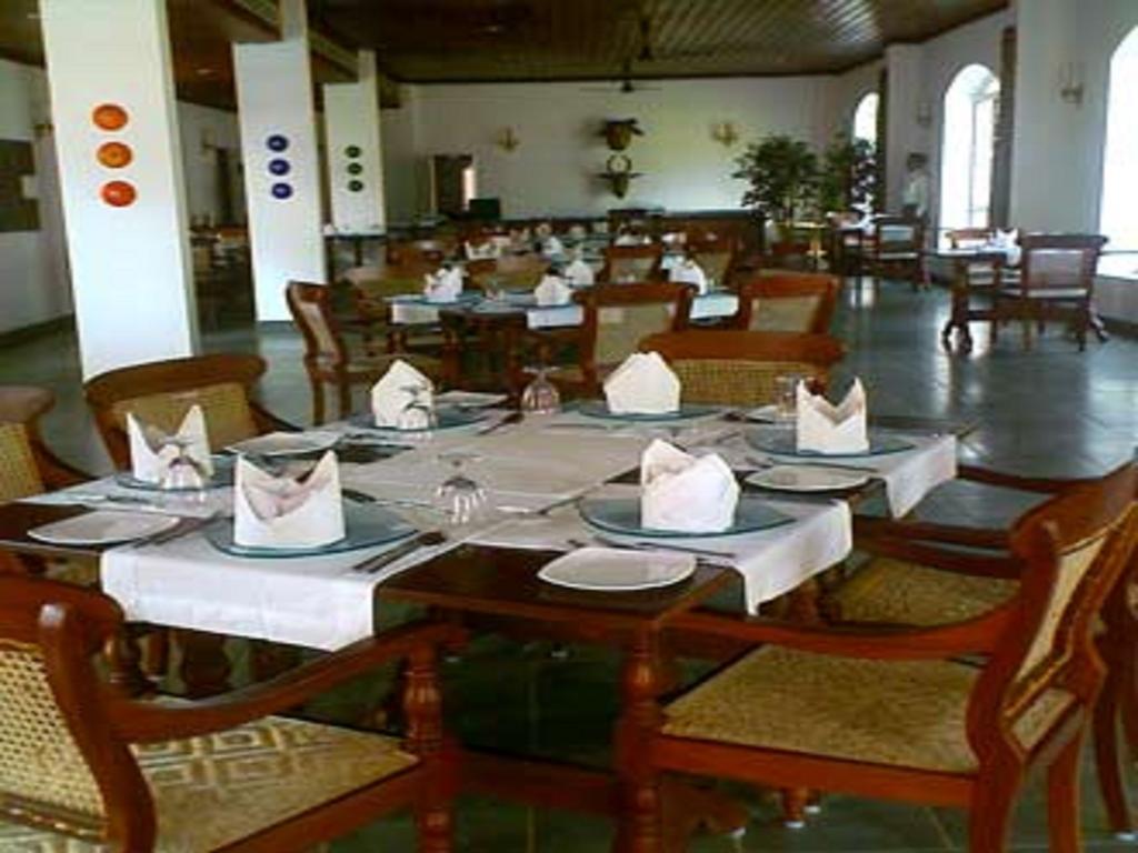 The Killians Boutique Hotel