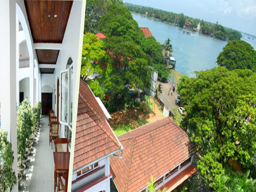 Hotel The Killians Boutique 4*