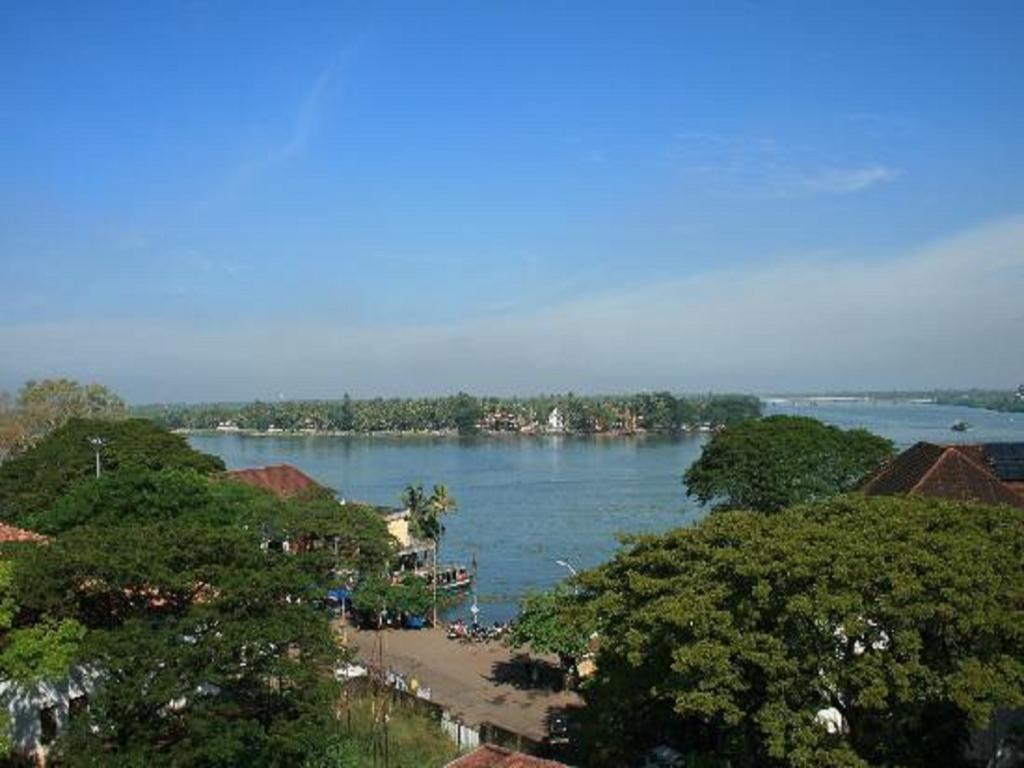 The Killians Boutique Kochi