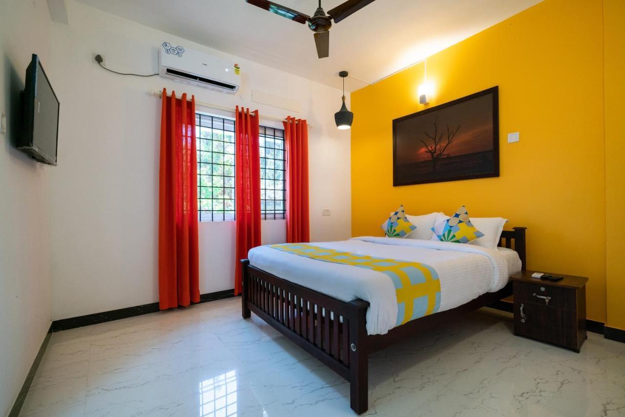 Hotel Oyo Flagship 75923 Ace Homes Kochi
