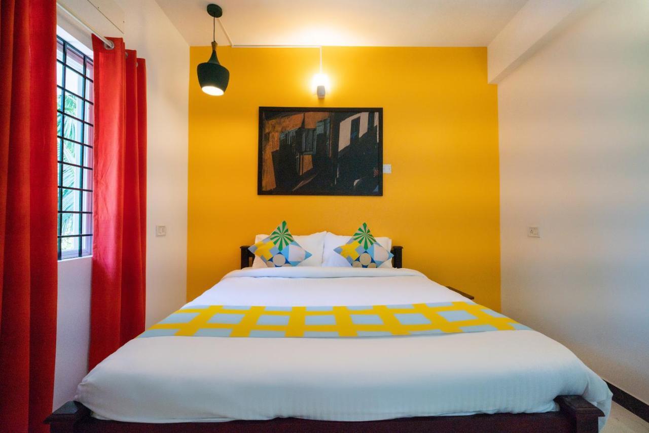 Hotel Oyo Flagship 75923 Ace Homes Kochi