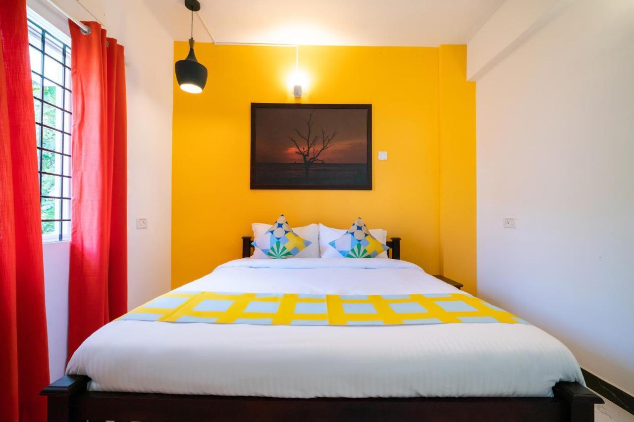 Oyo Flagship 75923 Ace Homes Hotel 3*