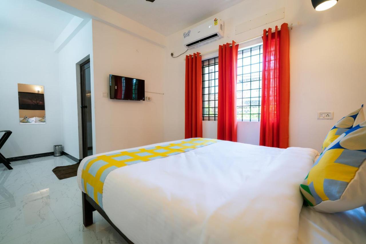 Oyo Flagship 75923 Ace Homes Kochi