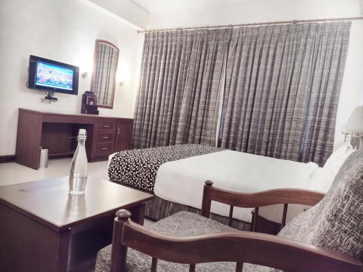 Elite Palazzo Hotel