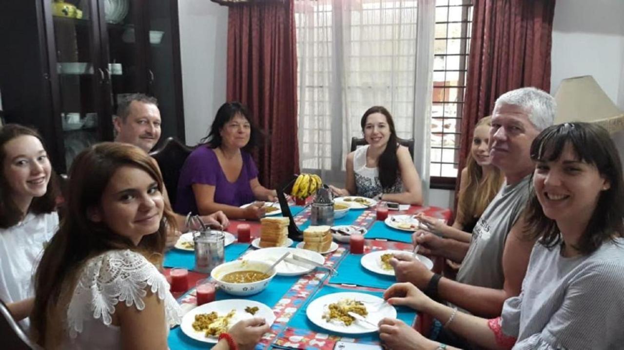 Homestay Homested Kochi