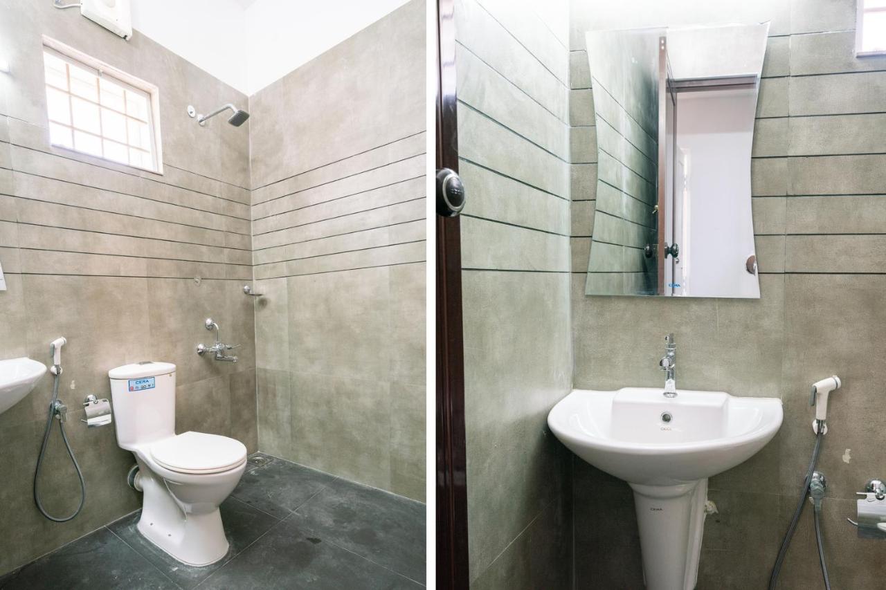 Oyo Flagship 75923 Ace Homes 3*