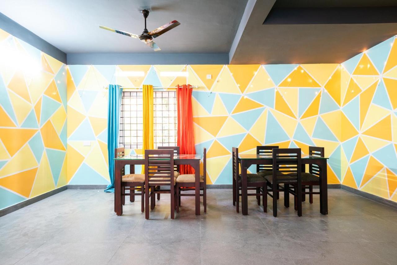 Hotel Oyo Flagship 75923 Ace Homes Kochi