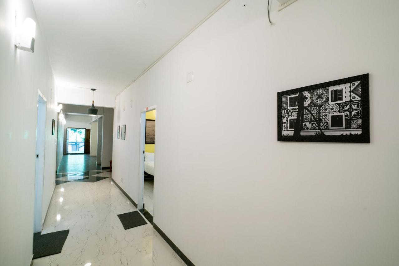Oyo Flagship 75923 Ace Homes Hotel Kochi