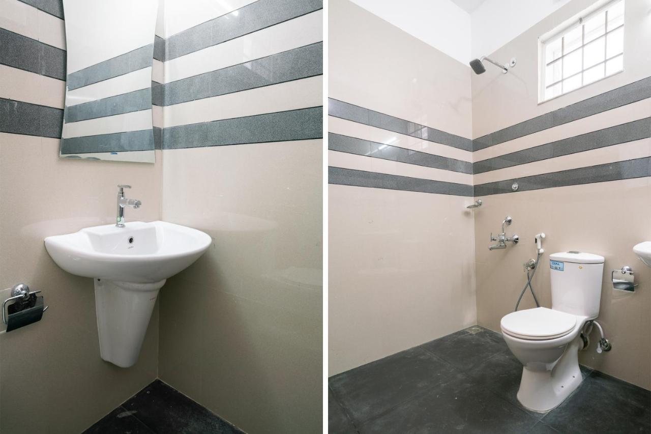 Hotel Oyo Flagship 75923 Ace Homes Kochi