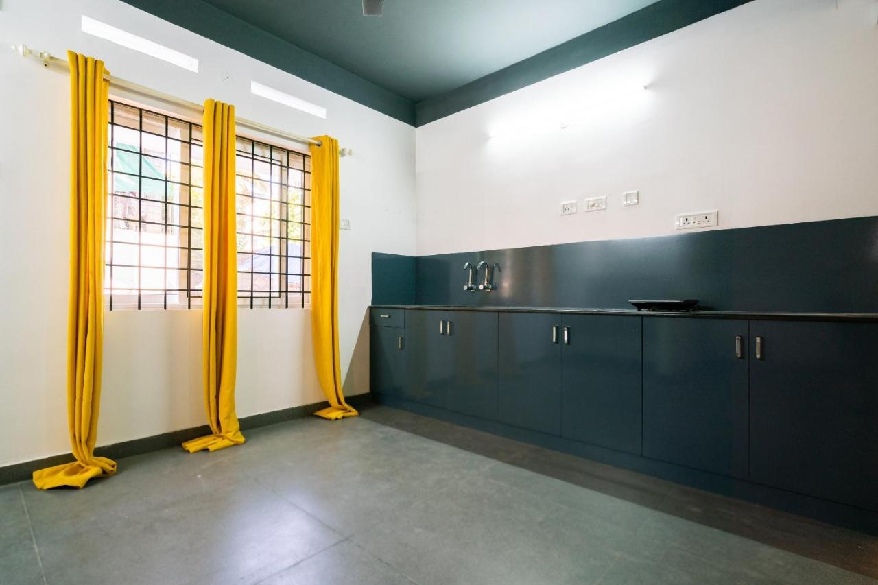 Hotel Oyo Flagship 75923 Ace Homes Kochi