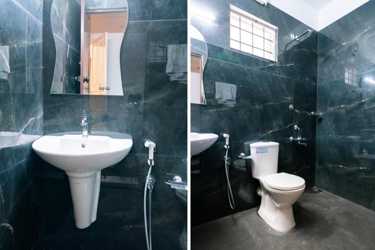 Oyo Flagship 75923 Ace Homes 3*