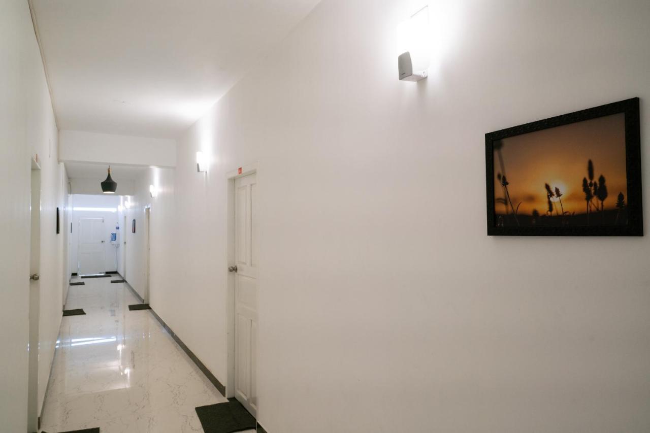 Hotel Oyo Flagship 75923 Ace Homes
