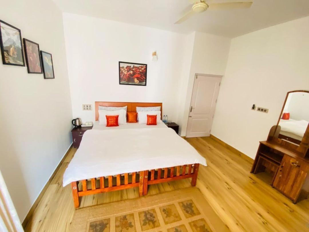 Zen Boutique Homestay Kochi